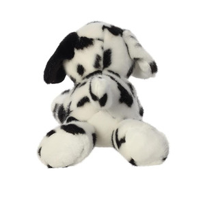 C022 Peluche de Perro Dálmata con Puntos Blancos y Negros, Juguete de Peluche Suave, Venta al por Mayor, Personalizado, CPC CE, Juguetes de Peluche, 102 Dálmata - Product Image 3