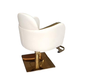 Chaise de Barbier Hydraulique Robuste de Haute Qualité, Chaises de Salon Vintage pour Hommes, Chaises de Salon de Manucure Rétro Modernes, Lot de 10 Pièces - Product Image 3