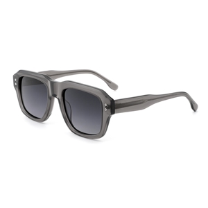 Square Frame <b>Sunglasses</b> 2026 Polarized <b>Sunglasses</b> Men Black Glasses Luxury Premium Acetate <b>Sunglasses</b> - Product Image 3