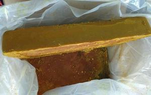 कम कीमत FeCl3.6H2O फेरिक क्लोराइड Hexahydrate कैस सं 10025-77-1 - Product Image 4