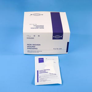 3*9cm PICC CVC Indwell Venous canula fiksasi kateter memperbaiki pasta kateter perangkat memperbaiki - Product Image 5