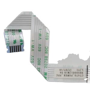 Nút nguồn bảng chuyển đổi cho Lenovo ThinkPad T470 (20hd 20he) cardpop, nút, phiên bản cung cấp điện NS-A931 Fru 00ur510 - Product Image 3