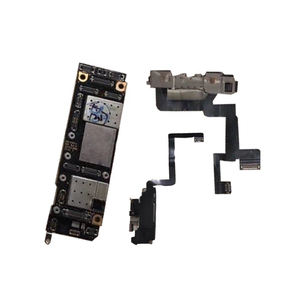 เมนบอร์ดแท้ปลดล็อคสำหรับ <span class=keywords><strong>iPhone</strong></span> 11 Pro Max, 11 Pro, 11 พร้อม Face ID ความจุ 64GB 128GB 256GB 512GB - Product Image 1