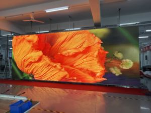 Lo schermo di noleggio del palco a <span class=keywords><strong>LED</strong></span> per esterni P3.91 ad alta luminosità è adatto per concerti matrimoni e uso interno ed esterno - Product Image 6