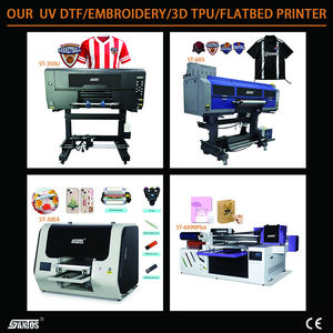 Imprimante à sublimation à 2 têtes Canvas Eco Epson, étiquetage automatique, impression numérique de flexibles, impression de solvants, impression de <span class=keywords><strong>PVC</strong></span>, impression de grandes bannières flexibles - Product Image 2