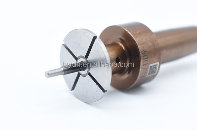 Diesel Engine Common Rail Fuel injector Control Solenoid Valve FOOVC01517 For 0445110 series injector 0 445 110 646