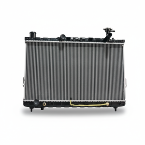 Radiateur en aluminium Xintian neuf 25310-26050/26070 pour Santa Fe (00-) certifié IATF 16949 au prix d'usine du fabricant - Product Image 1