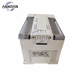Controlador Lógico Programable (PLC) Mitsubishi FX2N-32MT-001 Serie FX2N FX2N32MT001 - Product Image 2