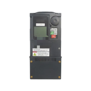 ตัวควบคุมการเขียนโปรแกรมด้วย PLC โดยเฉพาะระบบอัตโนมัติสำหรับอุตสาหกรรม NSNP VT130G9U4015 380/480V 3.8A - Product Image 1