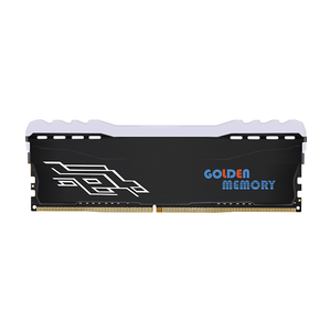 Hot Sale 8GB <b>DDR4</b> RGB Memory 3200mhz PC Desktop <b>RAM</b> Heatsink ECC CE Certified Chipsets Warranty 7/24 Support <b>Ram</b> 8gb 3200mhz Ecc - Product Image 2