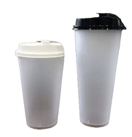 Machine automatique de fabrication de tasses à thé jetables 12 Oz 16 Oz Machine de thermoformage de tasses en plastique PP BH850 à vendre