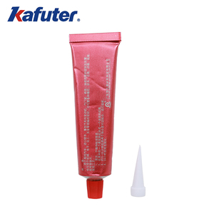 Le mastic silicone Kafuter K-383 RTV peut remplacer tous les joints d'étanchéité. - Product Image 3