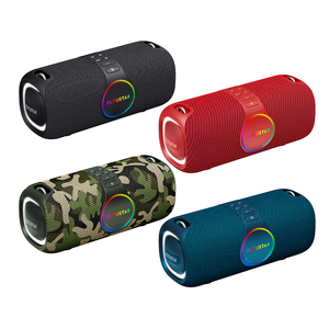 120W không dây AUX KTV loa sản xuất mới nhất TWS xách tay loa không dây Stereo Loa BT <span class=keywords><strong>USB</strong></span> <span class=keywords><strong>TF</strong></span> thẻ Loa rn340 - Product Image 4