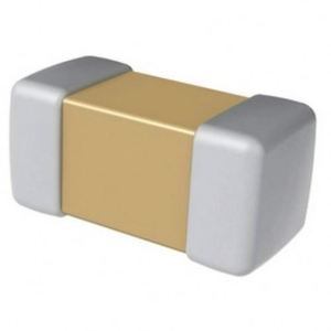 CBR04C180F2GAC Ceramic Capacitor 18pF 1% 200V - Product Image 1