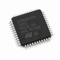 STM32F103C8T6 STM32F103C8T61 STM32F103C8 In Stock Electronic Chips Component