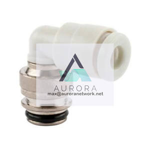 Accesorios de válvula neumática electrónica de alta calidad, con buen precio - Product Image 1