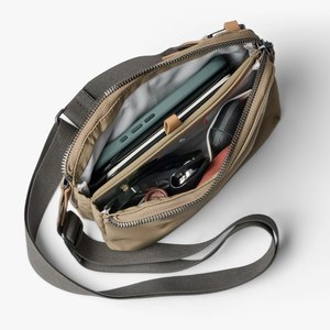 Mobile <strong>Phone</strong> <strong>Bags</strong> Custom logo Messenger <strong>Bag</strong> Unisex Style Fashion <strong>OEM</strong> ODM Waterproof Crossbody Women's Shoulder <strong>Bags</strong> - Product Image 2