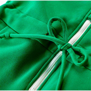 Combinaison de Fitness personnalisée pour femmes, vêtements de sport, manches longues, combinaison <span class=keywords><strong>polaire</strong></span> épaisse, barboteuse, vêtements d'hiver pour femmes, 2022 - Product Image 6