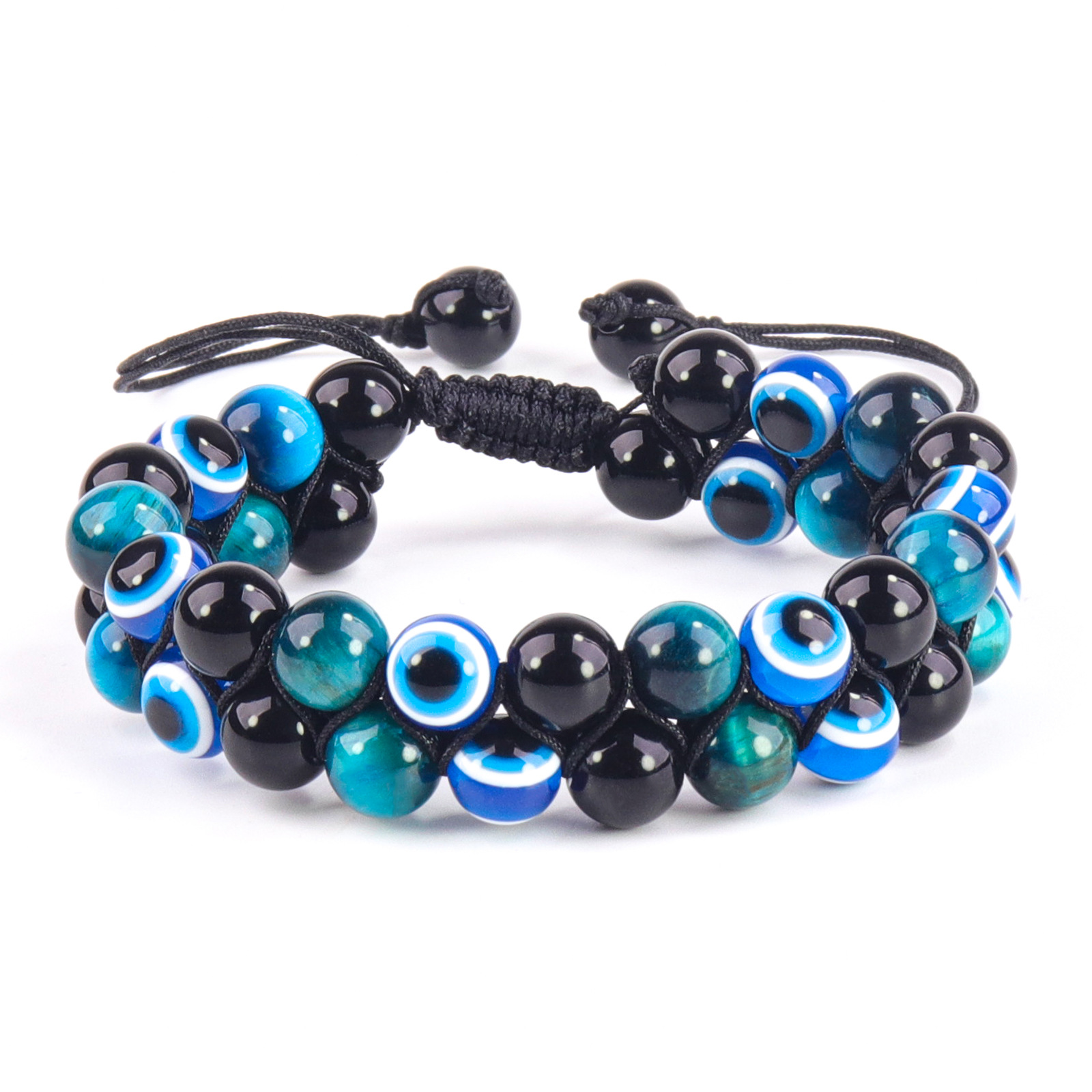 Blue tiger eye 1
