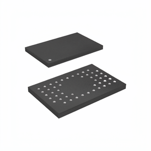 SST39VF400A-70-4I-C1QE 48 UFLGA หน่วยความจำ ซื้อออนไลน์ ชิ้นส่วนอิเล็กทรอนิกส์ของแท้ - Product Image 1