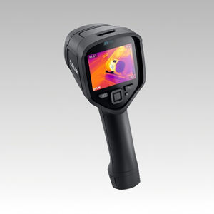 Caméra thermique FLIR Pro Ex PRO WiFi avec WiFi, résolution du détecteur 400°C 160 x 120 - Product Image 4