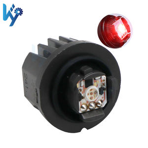 Bombilla LED Original KY 8153615120 para Luz de Freno Trasera 81536-15120 para Toyota Corolla Sienna, Accesorios para Automóviles - Product Image 1
