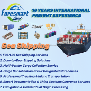 <span class=keywords><strong>Puerto</strong></span> marítimo Contenedor <span class=keywords><strong>de</strong></span> carga Envío <span class=keywords><strong>de</strong></span> carga Servicios <span class=keywords><strong>de</strong></span> almacén Guangzhou China Koper Eslovenia Rotterdam <span class=keywords><strong>Valencia</strong></span> Polonia Finlandia a - Product Image 2