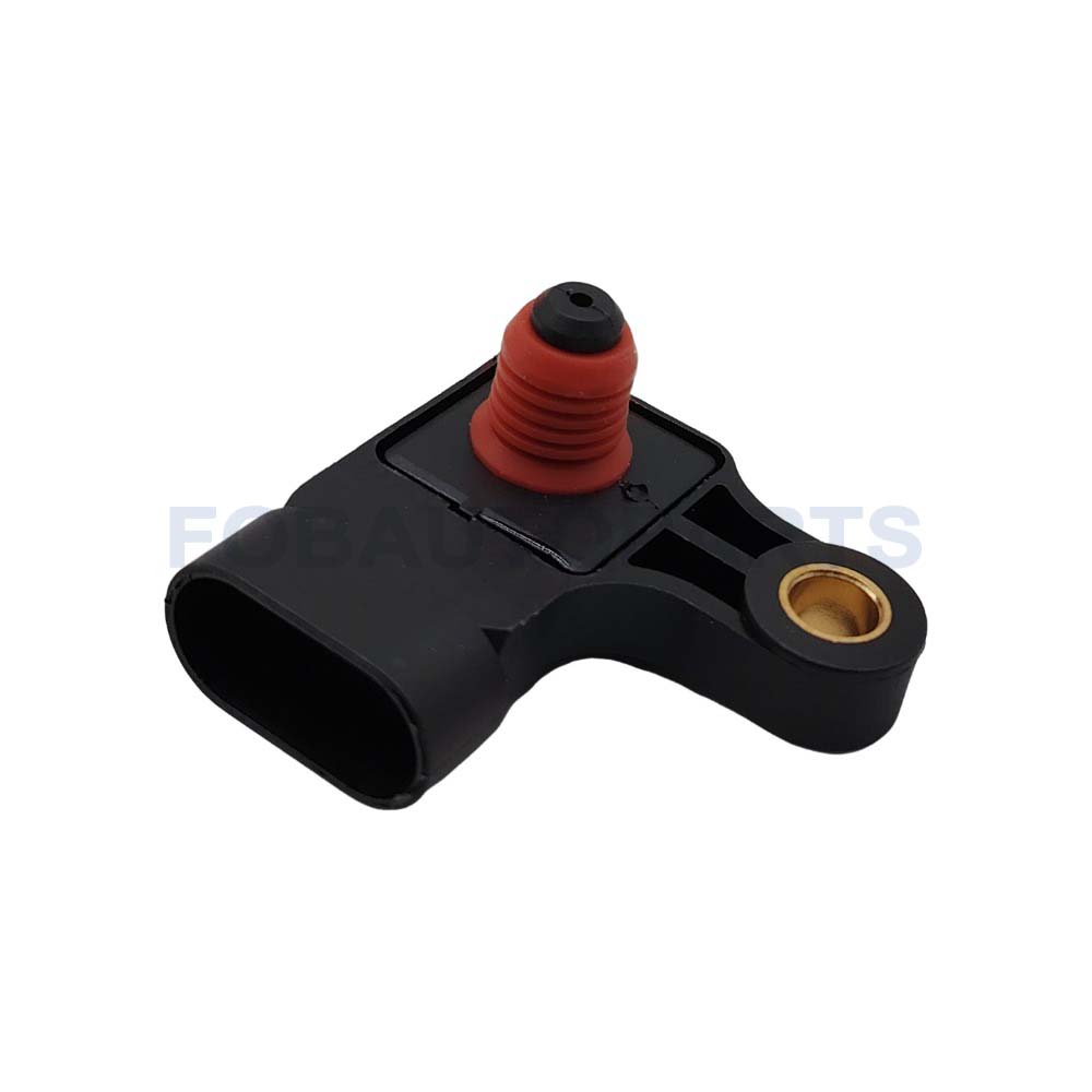 MAP Pressure Sensor OEM 96276354 New 12 Months Warranty for Daewoo Lacetti Lanos Leganza Nubiba Optra Rezzo Tacuma 1.4 1.6