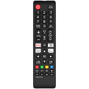 • جهاز تحكم عن بعد متوافق مع طرازات sammarsama NEO QLED TVs-من المصنع OEM ODM - Product Image 1