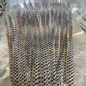 Bán Buôn Lựa Chọn Chất Lượng Dài 60-150 Cm Tổng Hợp Reeves Gà lôi Lông Đảng Lễ Hội Samba Trang Phục Trang Trí - Product Image 1