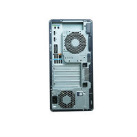 Nouvelle station de travail de bureau HPE Z2 G5 d'origine, processeur I5-10500 / 8 Go / 1 To / alimentation 350 W, HPE Z2 G5V Hpe Ilo