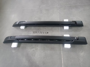 Barre Portatutto in Lega di Alluminio di Alta Qualità per Toyota Tacoma Hilux Nissan Frontier, Portapacchi per <span class=keywords><strong>Tetto</strong></span> - Product Image 6