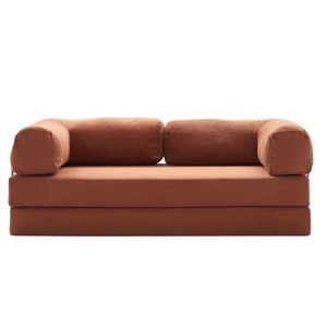 Modern Sectional <b>Sponge</b> Compressed <b>Sofa</b> Square Set Design Direct Factory Sale <b>for</b> Apartment Villas Hotels and Living Rooms - Product Image 6