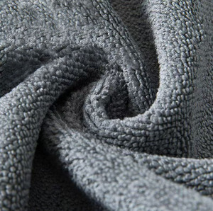 Paños de Limpieza Altamente Absorbentes al por Mayor y Toallas Multiusos para Limpieza de Autos y Pantallas de TV - Product Image 3