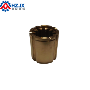 Parti essenziali della macchina mineraria dell'atlante 3201195401 Set di azionamento in acciaio al carbonio forgiato RD 18U strumento di perforazione - Product Image 1