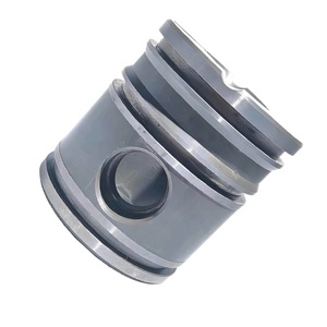 อุปกรณ์เสริมหัวเจาะไฮดรอลิก Drifter รุ่น TSJF3115212000 - Product Image 6