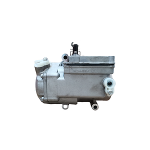 Auto klimaanlage teile OEM E26A300A-0032H1 für bock <span class=keywords><strong>kompressor</strong></span> Electric Bull Electric Bull 1 2 Electric - Product Image 1