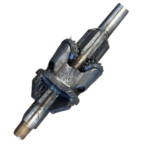 2025 28 pulgadas No Dig Metal-Face Sellado Rodamiento Conos de rodillos Abridor de orificios para Hdd <span class=keywords><strong>Vermeer</strong></span>/Ditch Witch - Product Image 2