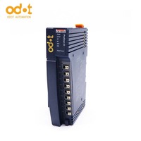 Modul I/O Kompak ODOT IIOT Automation CN-8032 Adaptor Profinet RJ45 Modul IO Jarak Jauh untuk PLC Tersedia