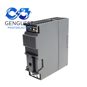 ตัวควบคุม6ES7315-2AF83-0AB0 6ES7315-6FF04-0AB0โปรแกรมที่ RS485 6ES7315-6FF01-0AB0สำหรับระบบอัตโนมัติในโรงงานอุตสาหกรรม - Product Image 2