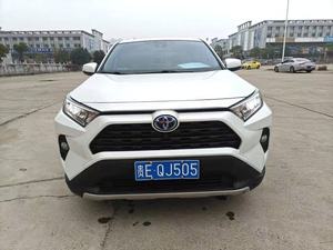 Offre Spéciale <span class=keywords><strong>Toyota</strong></span> RAV4 <span class=keywords><strong>Hybride</strong></span> 2.5L CVT 2WD Édition Elite Automatique Conduite à Gauche Voitures d'<span class=keywords><strong>Occasion</strong></span> Chine <span class=keywords><strong>Pas</strong></span> <span class=keywords><strong>Cher</strong></span> - Product Image 2