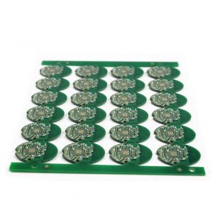 Wireless headphone <b>PCB</b> Smart Electronics Factory OEM <b>PCBa</b> Earphone headset <b>PCB</b> - Product Image 1