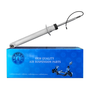 Amortiguador de aire delantero de alta calidad con Control eléctrico para <span class=keywords><strong>Ghibli</strong></span> M157 06700054550 6700054550 670005455 - Product Image 2