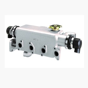 Intercambiador de Calor de Placas Bowman Británico, Acero Inoxidable, Tipo Híbrido, Refrigeración Industrial - Product Image 2