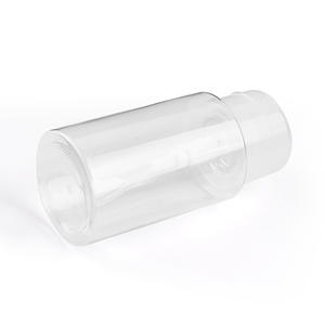 Bouteille plastique pet de 120ml, 150ml, 200ml, 300ml, pour <span class=keywords><strong>démaquillage</strong></span> de la peau, appareil pour enlever le vernis <span class=keywords><strong>à</strong></span> ongles, une pompe nettoyante, tonique, 1 pièce - Product Image 5