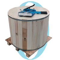 YSJT Industrielles Hochspannungs-Solarkabel aus verzinntem Kupfer, einadrig, XLPO-isoliert, 4mm²-25mm², für PV-Systeme und Kraftwerke