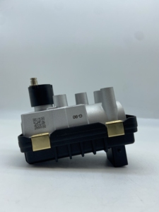 Actuador Electrónico de Válvula Turbo G-90 6NW009550 827334-1 para <span class=keywords><strong>Audi</strong></span> A6 <span class=keywords><strong>A7</strong></span> 4G <span class=keywords><strong>3.0</strong></span> TDI - Product Image 3