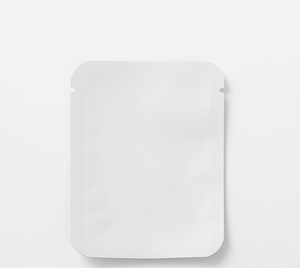 Piccole Buste HOYO in BOPP, Sacchetti in Polipropilene con Foglio di Alluminio e CPP a Tre Sigillature per Confezionamento Tè, Bustine Monodose - Product Image 5