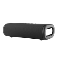 Haut-parleur sans fil Bluetooth 80W 2.1 canaux DSP Subwoofer étanche Powerbank Fonction Uutdoor Portable TWS Audio