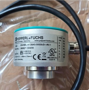 พร้อมส่ง ENI58IL-H12BA5-5000UD1-RC1 คอนโทรลเลอร์ PLC สำหรับอุตสาหกรรมอัตโนมัติ PAC - Product Image 1